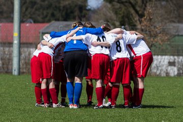 Bild 81 - Frauen Schmalfelder SV - TSV Siems : Ergebnis: 1:0